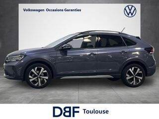 Taigo 1.0 TSI 95 BVM5 VW Edition 2024 occasion 31100 Toulouse