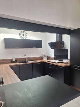  Maison  vendre 4 pices 83 m