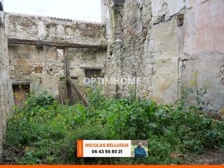  Maison � vendre 3 pi�ces 105 m�