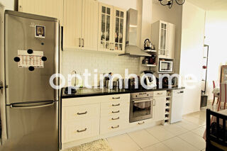  Appartement à vendre 2 pièces 53 m²