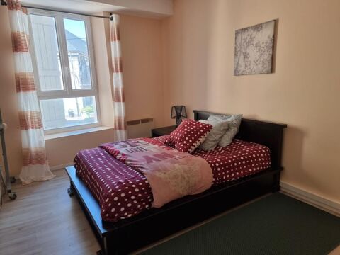  Maison � louer 5 pi�ces 90 m�