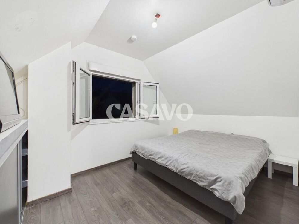 � vendre  Maison Argenteuil (95100)