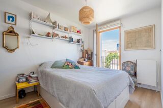  Appartement à vendre 4 pièces 85 m²