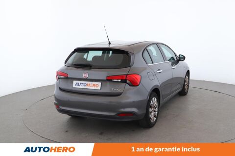 Tipo 1.4 Easy 5P 95 ch 2017 occasion 92130 Issy-les-Moulineaux