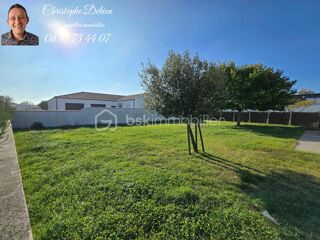  Terrain � vendre 295 m�