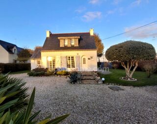  Maison à vendre 5 pièces 110 m²