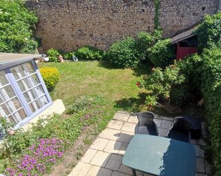  Maison à vendre 7 pièces 225 m²