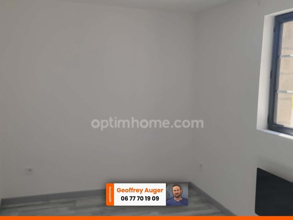 Vente Maison Superbe longère rénovée de 214m² LOUDUN (86) Loudun
