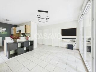  Appartement à vendre 2 pièces 50 m²
