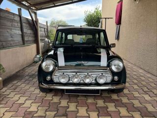 Cooper 1.3 MPI SPORTSPACK 1997 occasion 66540 Baho