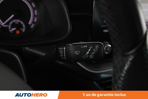 Scala 1.5 TSI Style DSG7 150 ch 2019 occasion 92130 Issy-les-Moulineaux