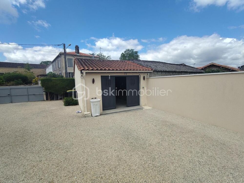 A découvrir pavillon 122m2