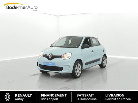 Renault twingo III Achat Intégral - 21 Life