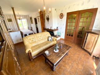  Maison  vendre 5 pices 87 m