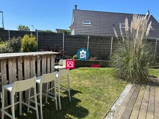  Maison � vendre 7 pi�ces 121 m�