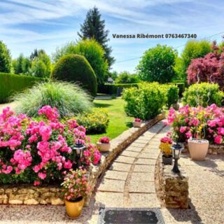  Maison  vendre 7 pices 200 m