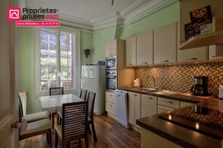  Appartement  vendre 2 pices 50 m