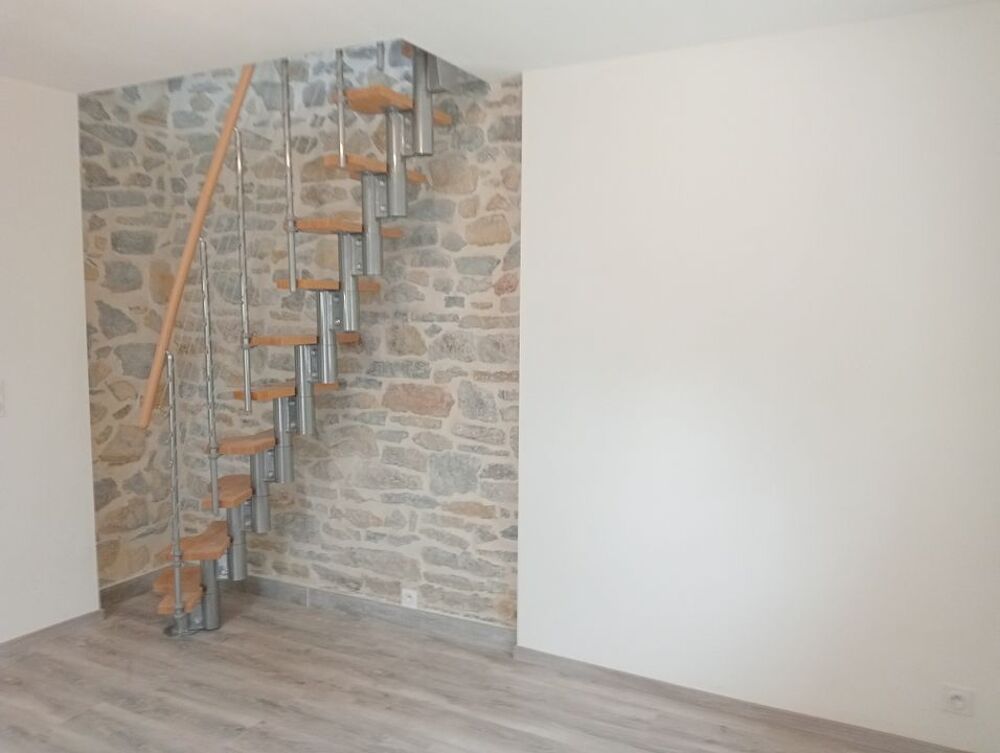 Location Appartement Appartement de 39m2 à louer sur Alès Ales