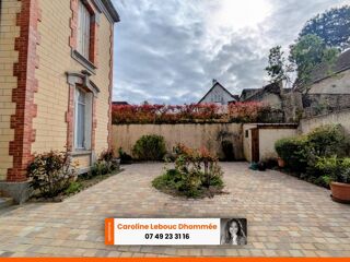  Maison à vendre 4 pièces 155 m²
