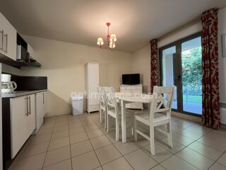  Appartement � vendre 2 pi�ces 36 m�