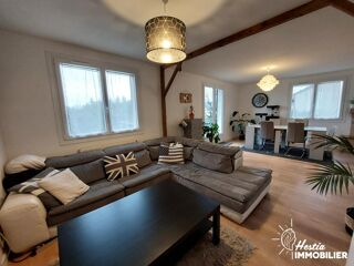  Maison � vendre 5 pi�ces 103 m�