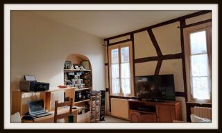  Maison à vendre 6 pièces 165 m²