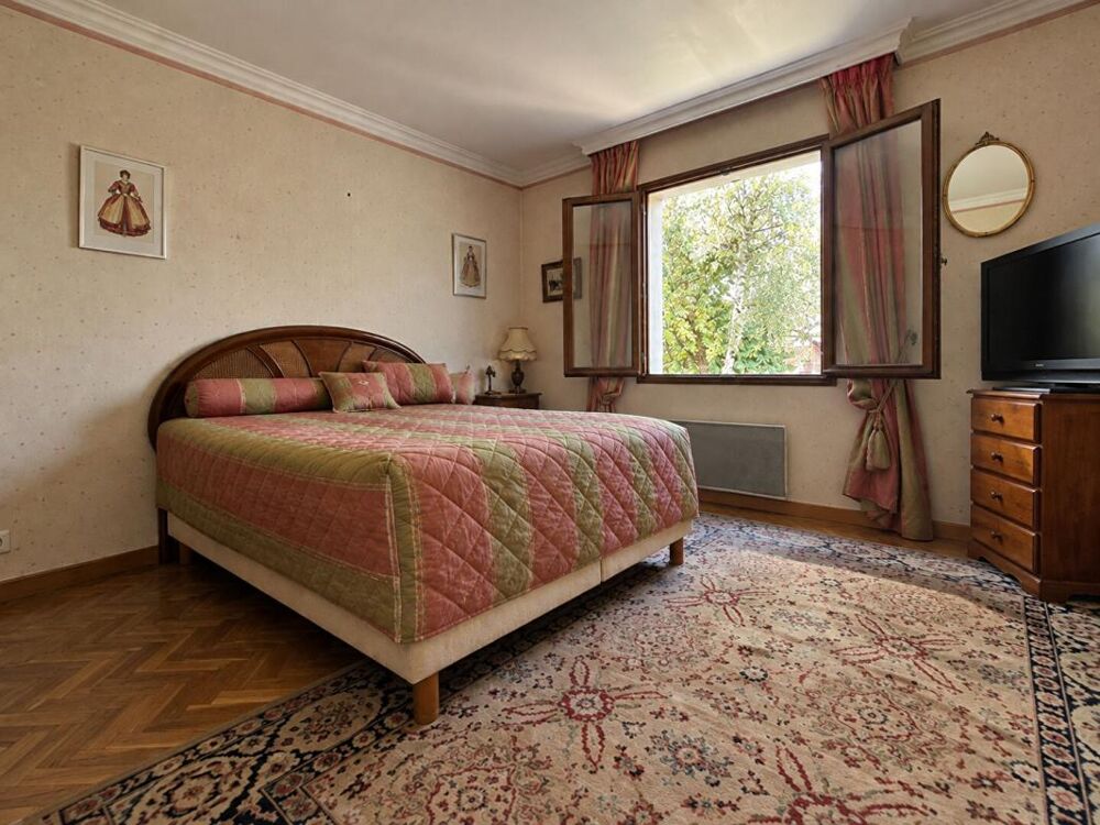 Maison Eaubonne 5 pièce(s) 90 m2