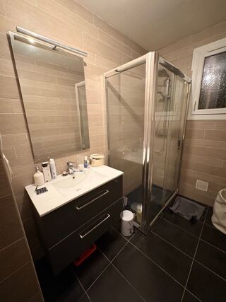  Appartement � louer 2 pi�ces 61 m�