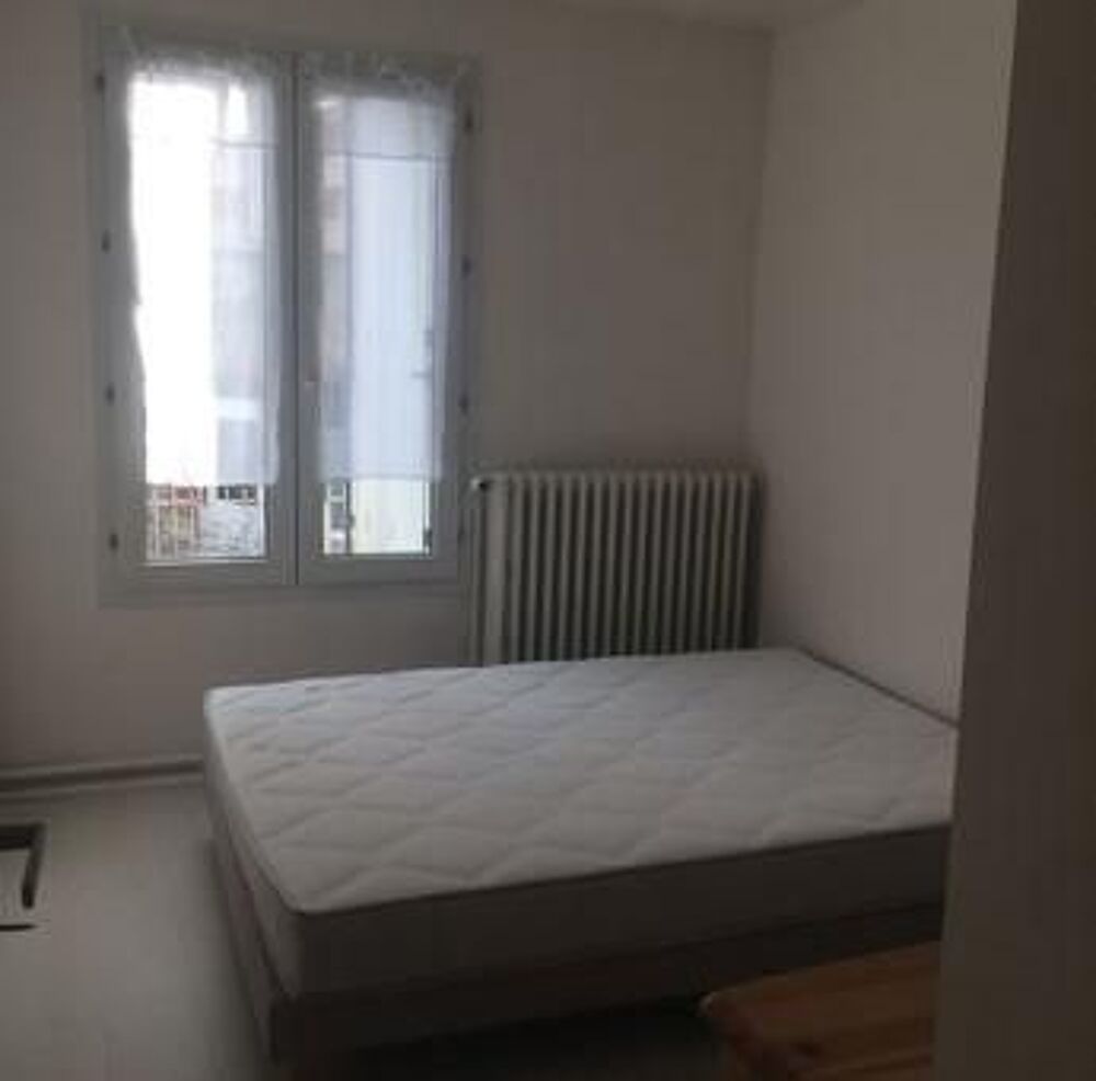Appartement de 28m2 à louer sur Cergy