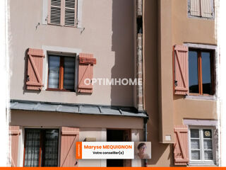  Maison � vendre 5 pi�ces 95 m�