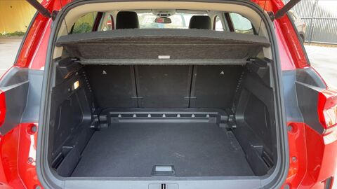 C5 aircross 1.5 BlueHDi 130 EAT8 Shine - 5 places Automatique 2020 occasion 83600 Frejus