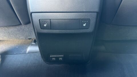 RX IV 3.5 VVT-i 313 Hybrid CVT Sport Executive - Entretien cons 2021 occasion 60510 Bresles
