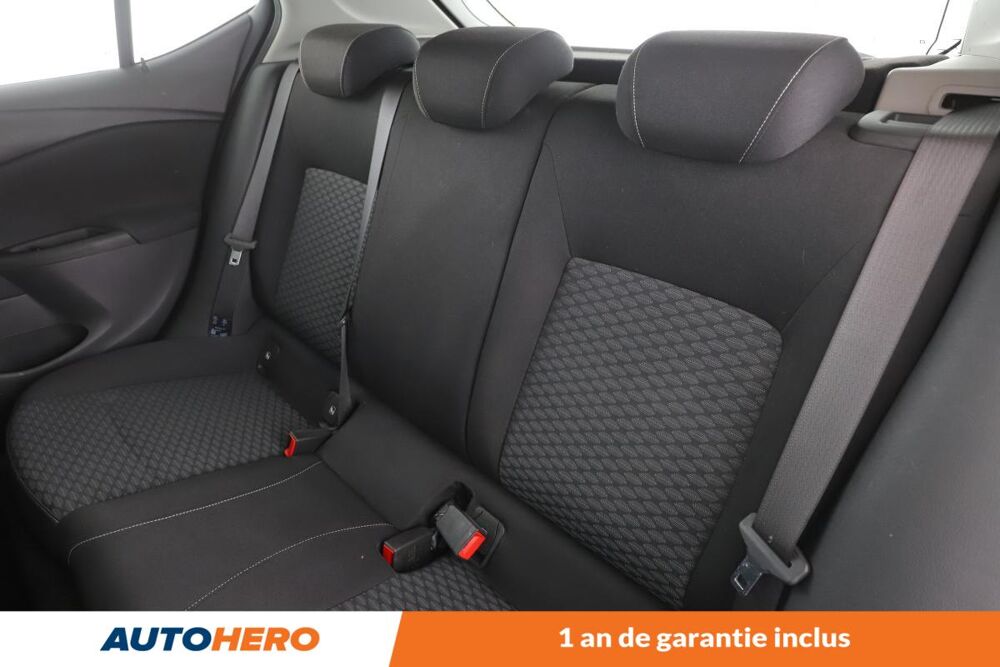Astra 1.0 Turbo ecoFLEX Edition 105 ch 2016 occasion 92130 Issy-les-Moulineaux