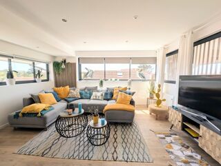  Appartement � vendre 3 pi�ces 74 m�