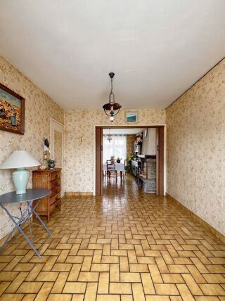  Maison à vendre 5 pièces 97 m²