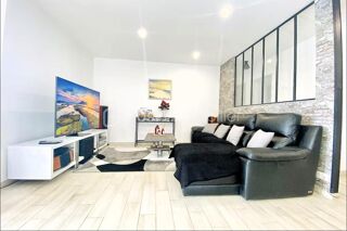  Maison à vendre 5 pièces 112 m² Etaules