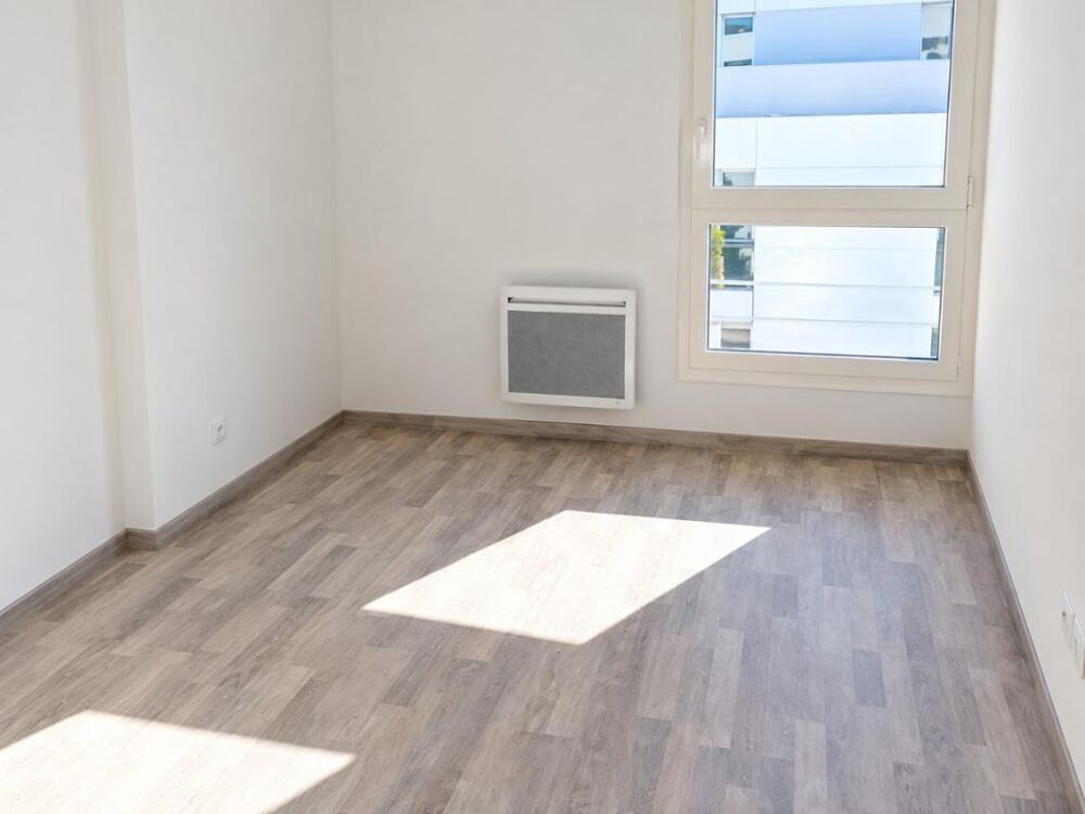 Location Appartement T3 avec balcon et parking à MARSEILLE Marseille 15