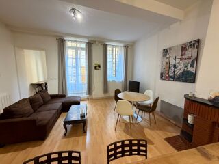  Appartement à vendre 3 pièces 74 m²