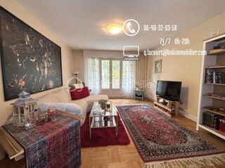  Appartement à vendre 3 pièces 77 m²