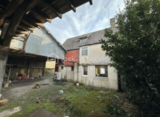  Maison à vendre 5 pièces 120 m²