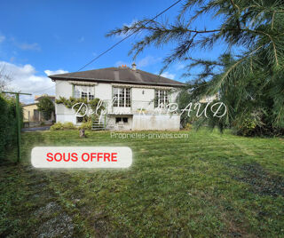  Maison � vendre 3 pi�ces 83 m�