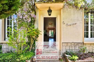  Propri�t�/ch�teau � vendre 7 pi�ces 241 m�