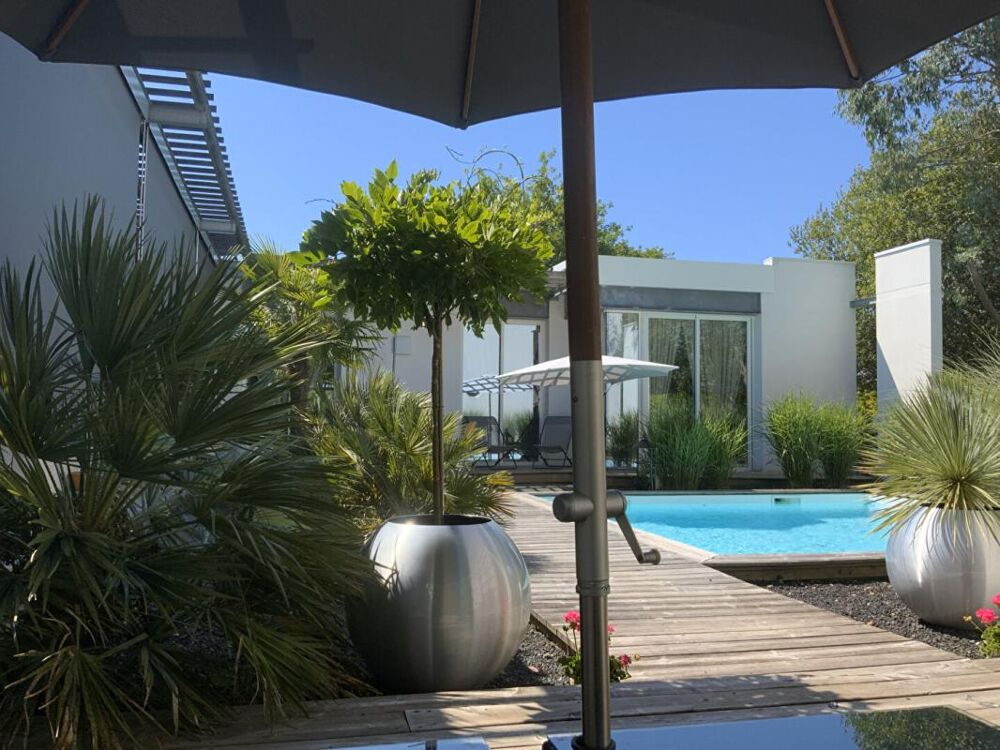 � vendre  Propri�t�/ch�teau Le Taillan-M�doc (33320)