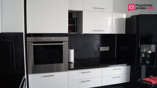  Appartement à vendre 3 pièces 60 m²