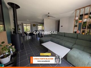  Maison � vendre 6 pi�ces 100 m�