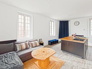  Maison à vendre 5 pièces 90 m²
