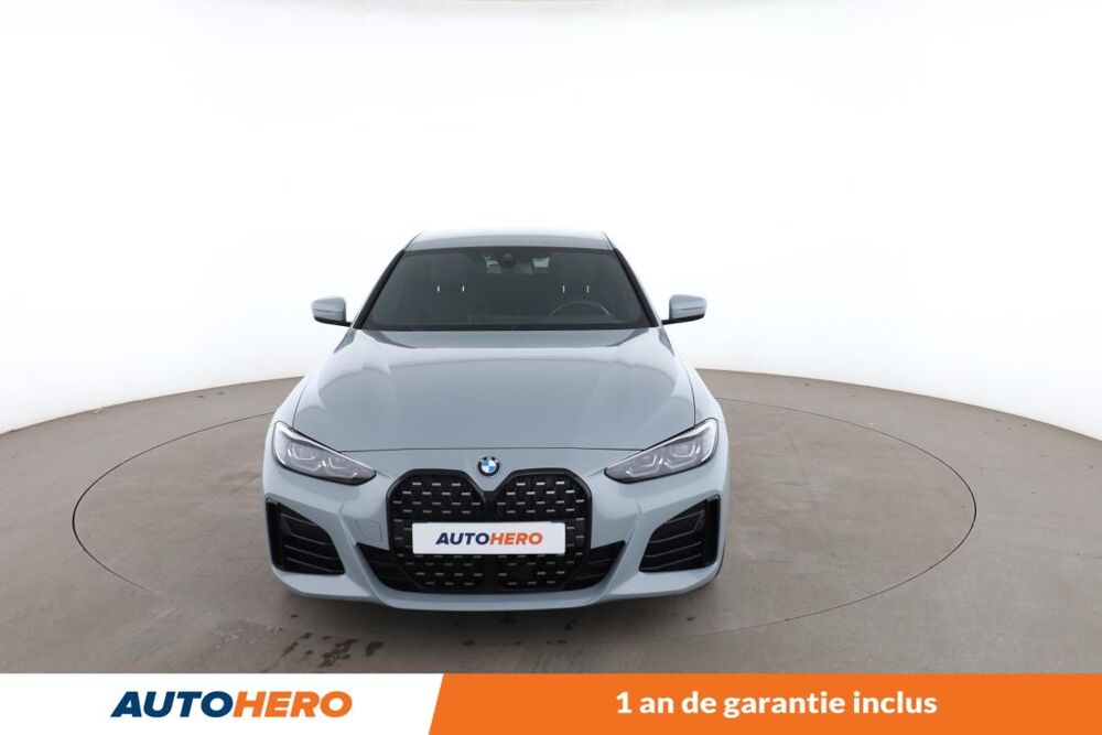 S&eacute;rie 4 420d xDrive M Sport BVA8 190 ch 2023 occasion 92130 Issy-les-Moulineaux