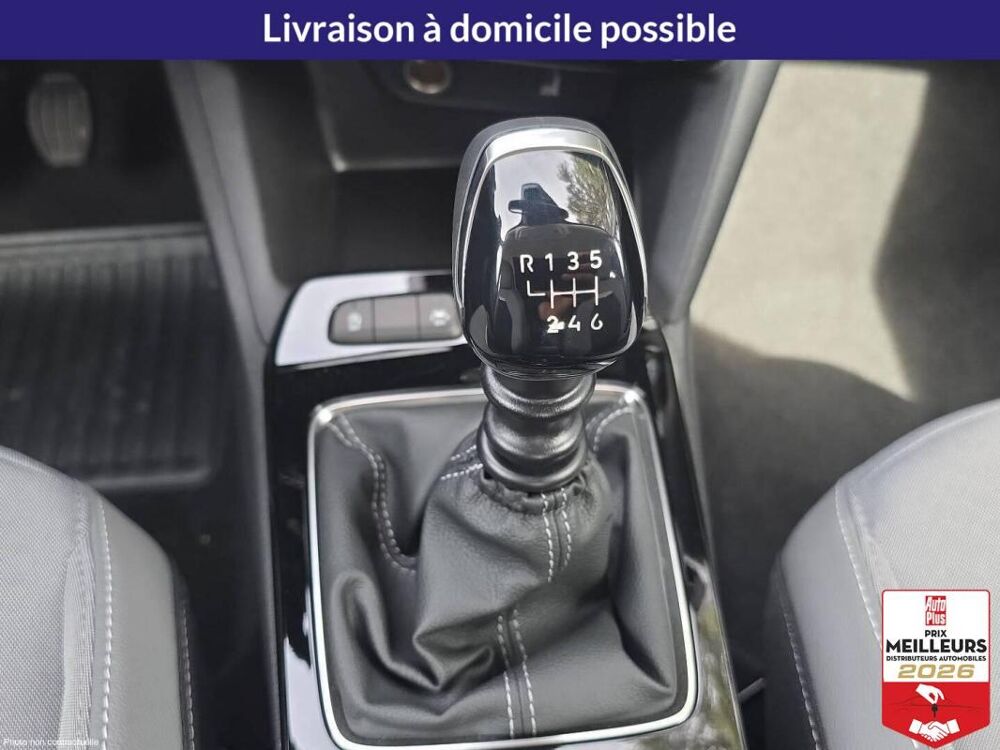 Mokka 1.2 Turbo 136 ch BVM6 Elegance Business 2023 occasion 10150 Lavau