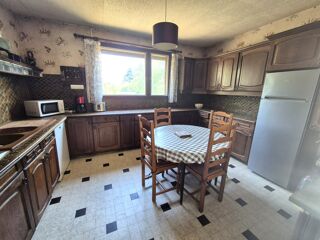  Maison à vendre 5 pièces 111 m²