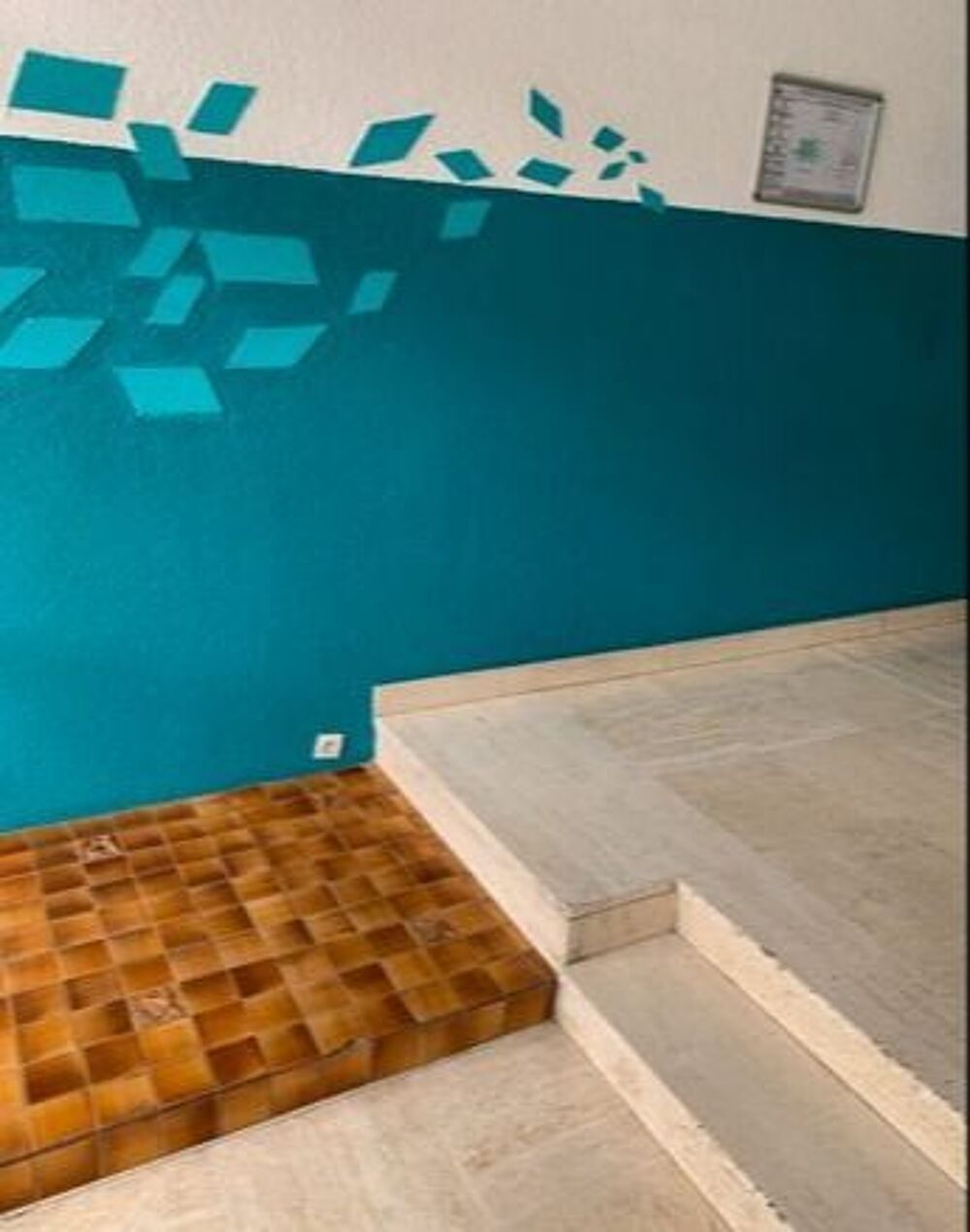 Location Appartement Studio de 24m2 à louer sur Toulon Toulon